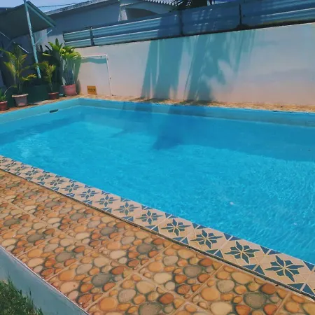 Villa Grand Baie La Croisette Exterior photo