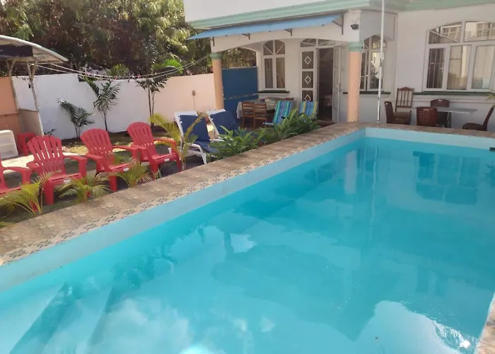 Villa La Croisette