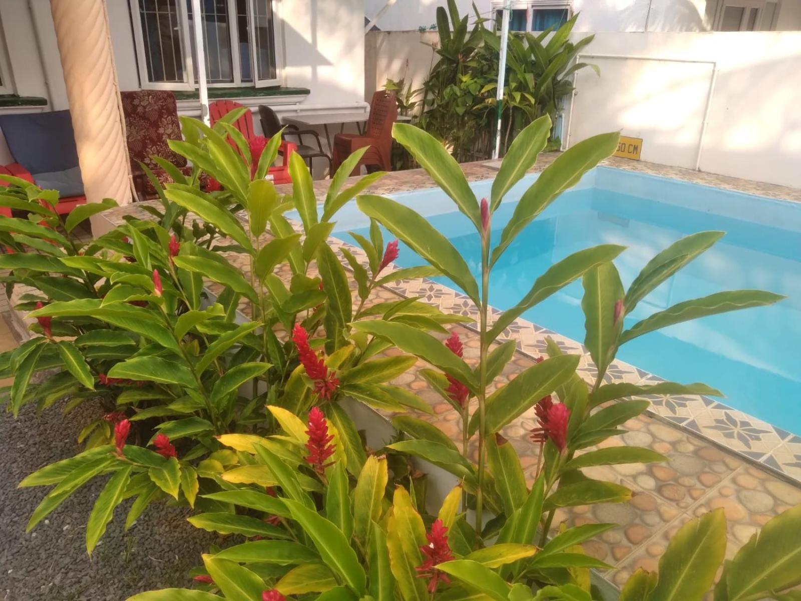 Villa La Croisette Grand Baie