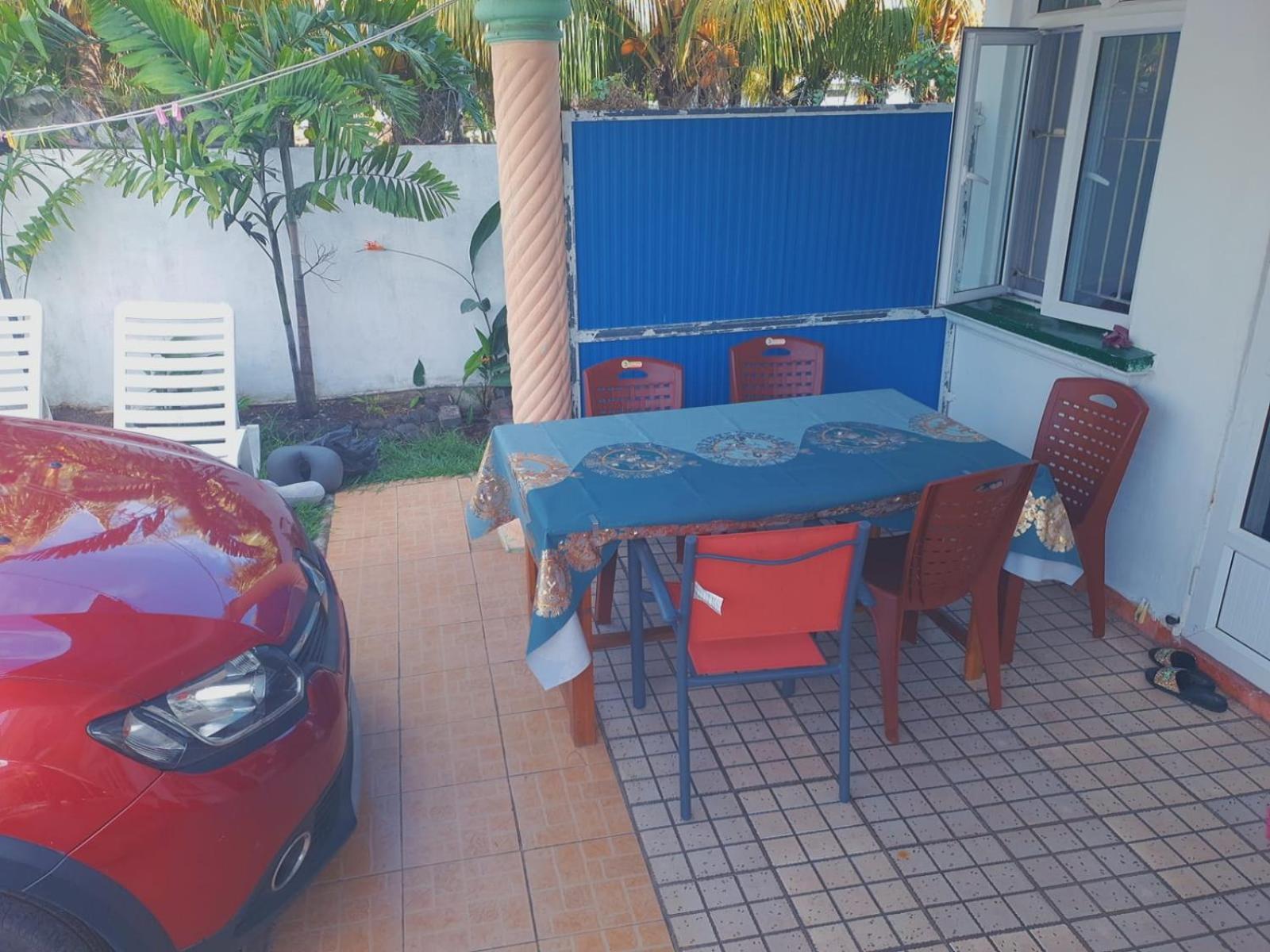 La Croisette Villa