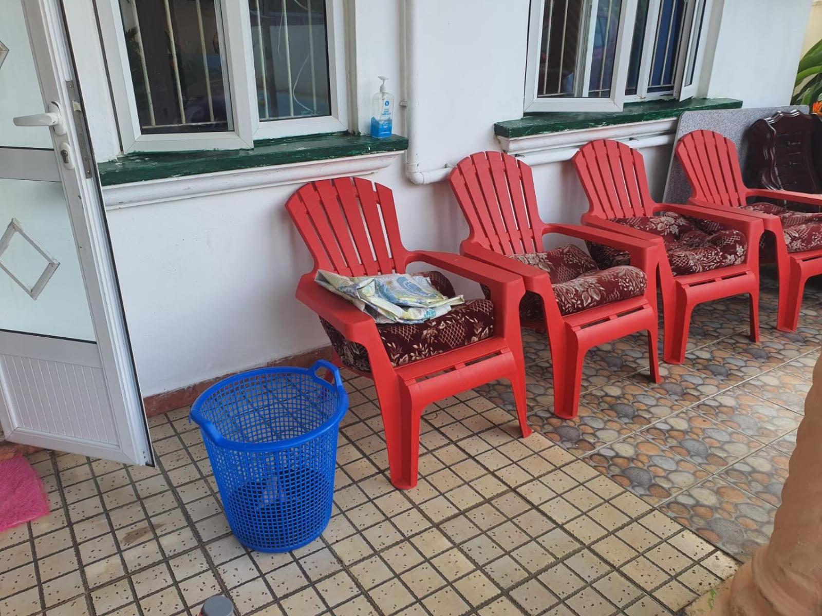La Croisette Villa *