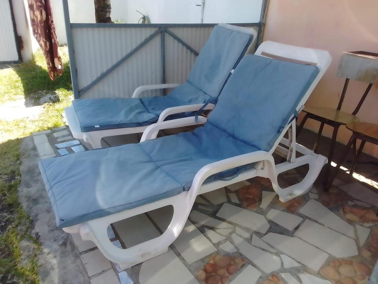 La Croisette * Grand Baie